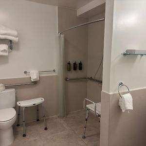 Queen Room Disability Access
